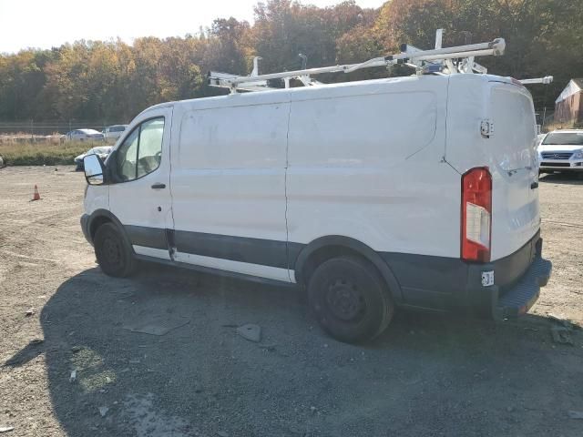 2015 Ford Transit T-150