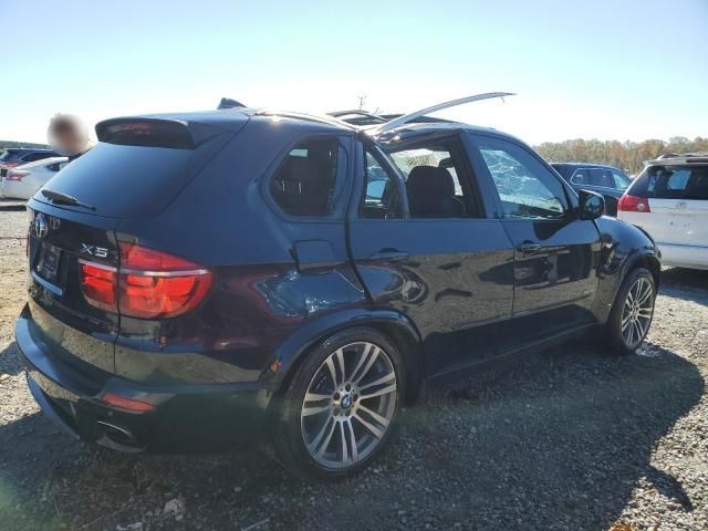 2013 BMW X5 XDRIVE50I