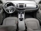 2013 KIA Sportage Base