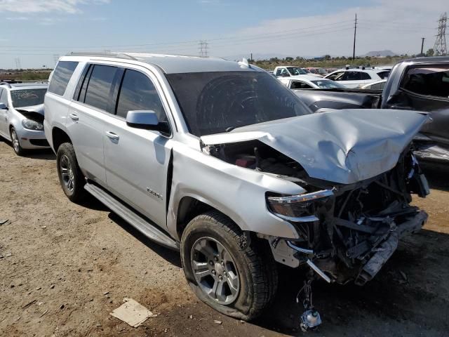 2018 Chevrolet Tahoe C1500 LS