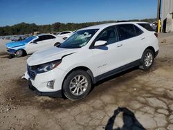 Chevrolet Vehiculos salvage en venta: 2018 Chevrolet Equinox LT