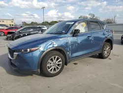 Mazda cx-5 Selec Vehiculos salvage en venta: 2023 Mazda CX-5 Select