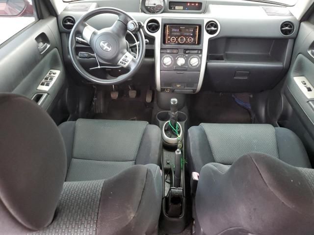 2006 Scion XB