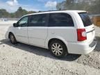 2011 Chrysler Town & Country Touring L