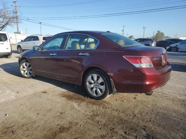 2009 Honda Accord EXL