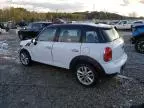 2013 Mini Cooper Countryman