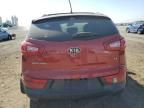 2011 KIA Sportage EX