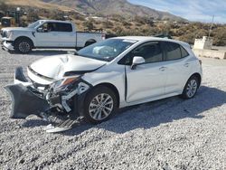 2024 Toyota Corolla SE en venta en Reno, NV