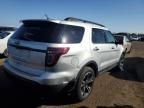 2014 Ford Explorer Sport