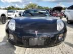 2007 Pontiac Solstice GXP