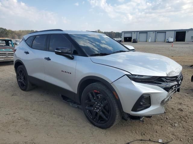 2020 Chevrolet Blazer 2LT