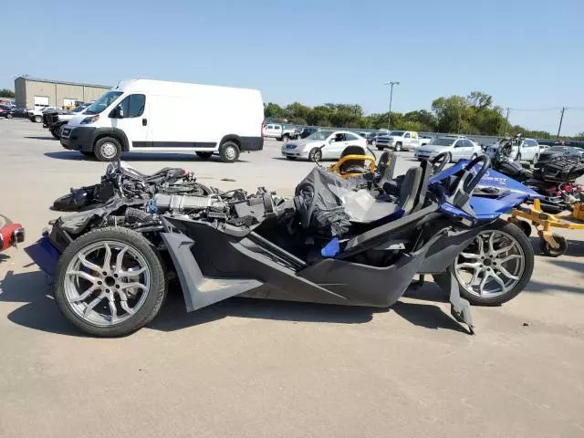 2022 Polaris Slingshot SL