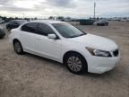 2009 Honda Accord LX