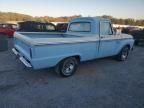 1966 Ford F100