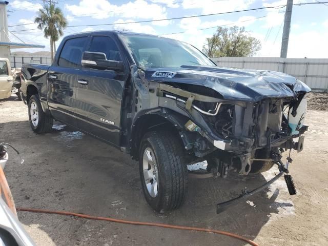 2019 Dodge RAM 1500 BIG HORN/LONE Star