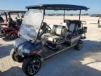 2022 Gofb Golf Cart