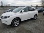 2014 Lexus RX 350 Base