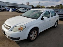 Chevrolet salvage cars for sale: 2005 Chevrolet Cobalt LS