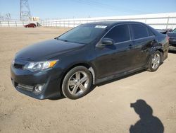 Toyota Vehiculos salvage en venta: 2014 Toyota Camry L