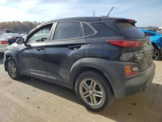 2019 Hyundai Kona SE