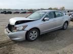 2009 Honda Accord LXP