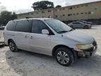 2002 Honda Odyssey EX