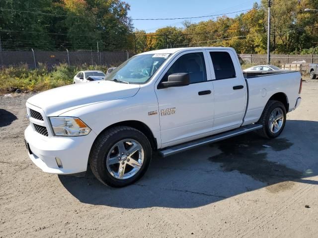 2016 Dodge RAM 1500 ST