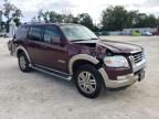 2007 Ford Explorer Eddie Bauer