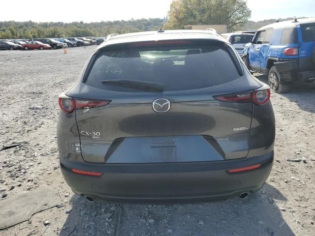 2021 Mazda CX-30 Premium