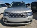 2014 Land Rover Range Rover Supercharged