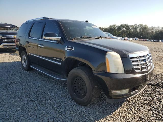 2009 Cadillac Escalade