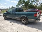 1998 Chevrolet S Truck S10