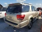 2007 Toyota Sequoia Limited