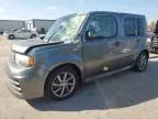 2010 Nissan Cube Base