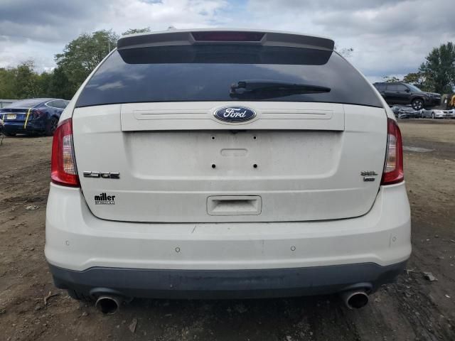 2011 Ford Edge SEL