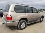 2000 Lexus LX 470