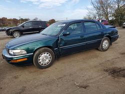 Buick Vehiculos salvage en venta: 1999 Buick Park Avenue