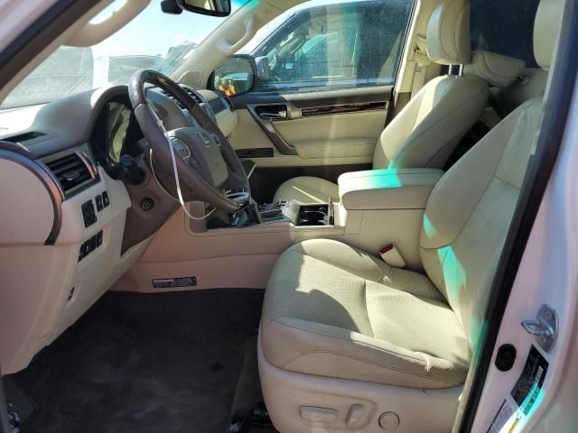 2014 Lexus GX 460 Premium