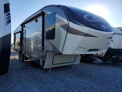 2018 Cougar Trailer en venta en Gastonia, NC