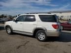 2003 Toyota Sequoia SR5