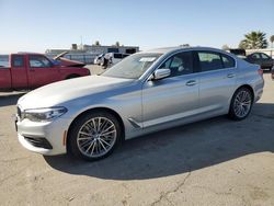 2017 BMW 530 I en venta en Bakersfield, CA