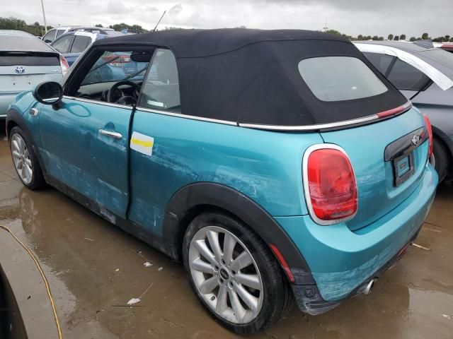 2018 Mini Cooper