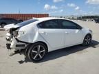 2017 KIA Forte EX