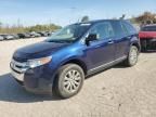 2011 Ford Edge SE