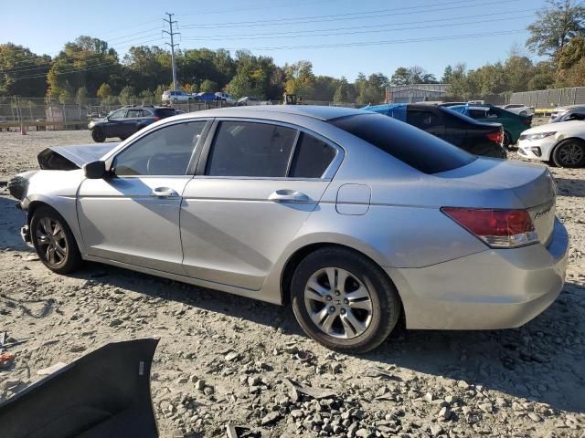 2010 Honda Accord LXP