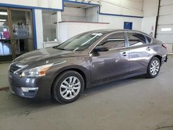 2015 Nissan Altima 2.5 en venta en Pasco, WA