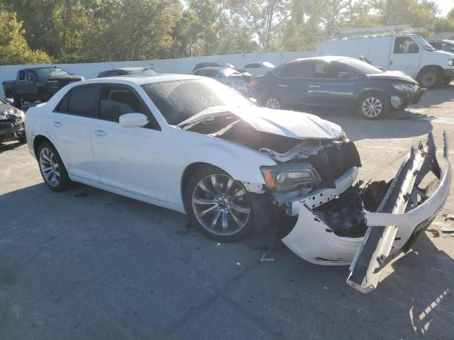 2014 Chrysler 300 S