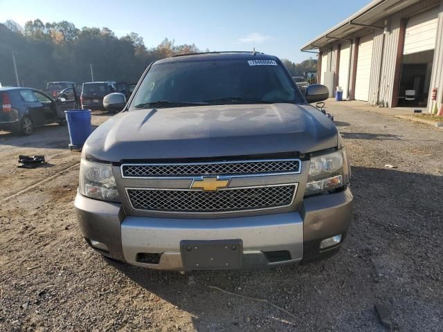 2014 Chevrolet Tahoe C1500 LT