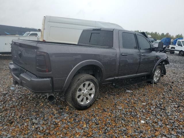 2019 Dodge 2500 Laramie