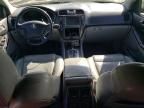 2006 Acura MDX Touring